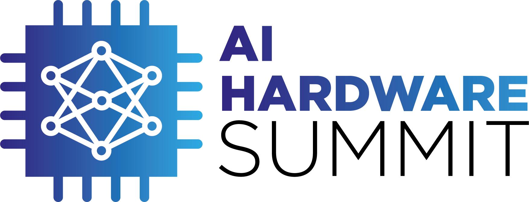 AI Hardware Summit 2018