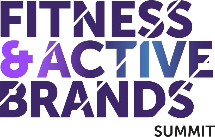  Fitness & Active Brands Summit Global Summit
