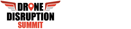 Drone Disruption Summit logo