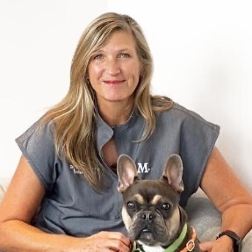 Dr Christie Long