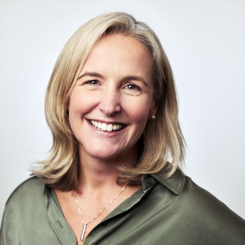 Dr Molly McAllister