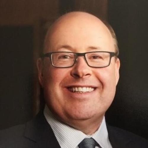 Mark Florence
