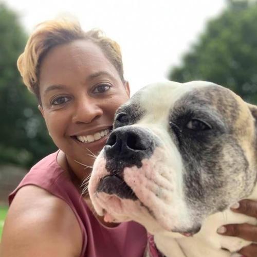 Dr. Nelva Bryant
