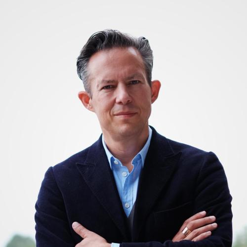 Robert Diamond
