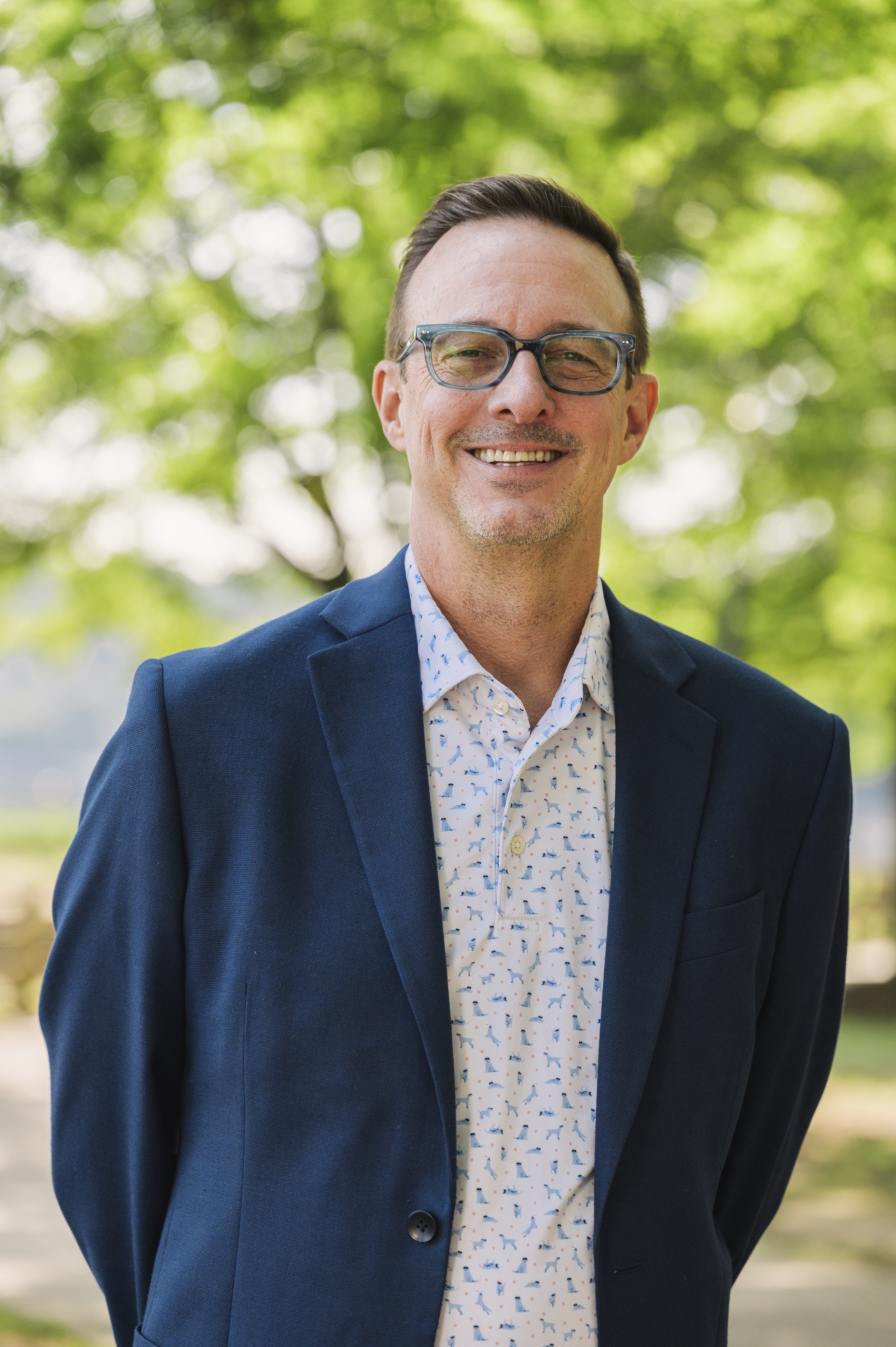 Bruce Truman, President & Founder, BLT 