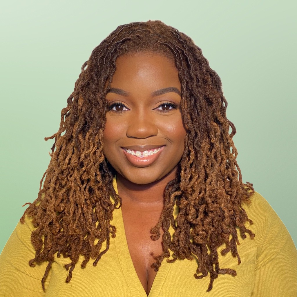 Lashonda Geffrard, Found & CEO, Black Pet Business Network