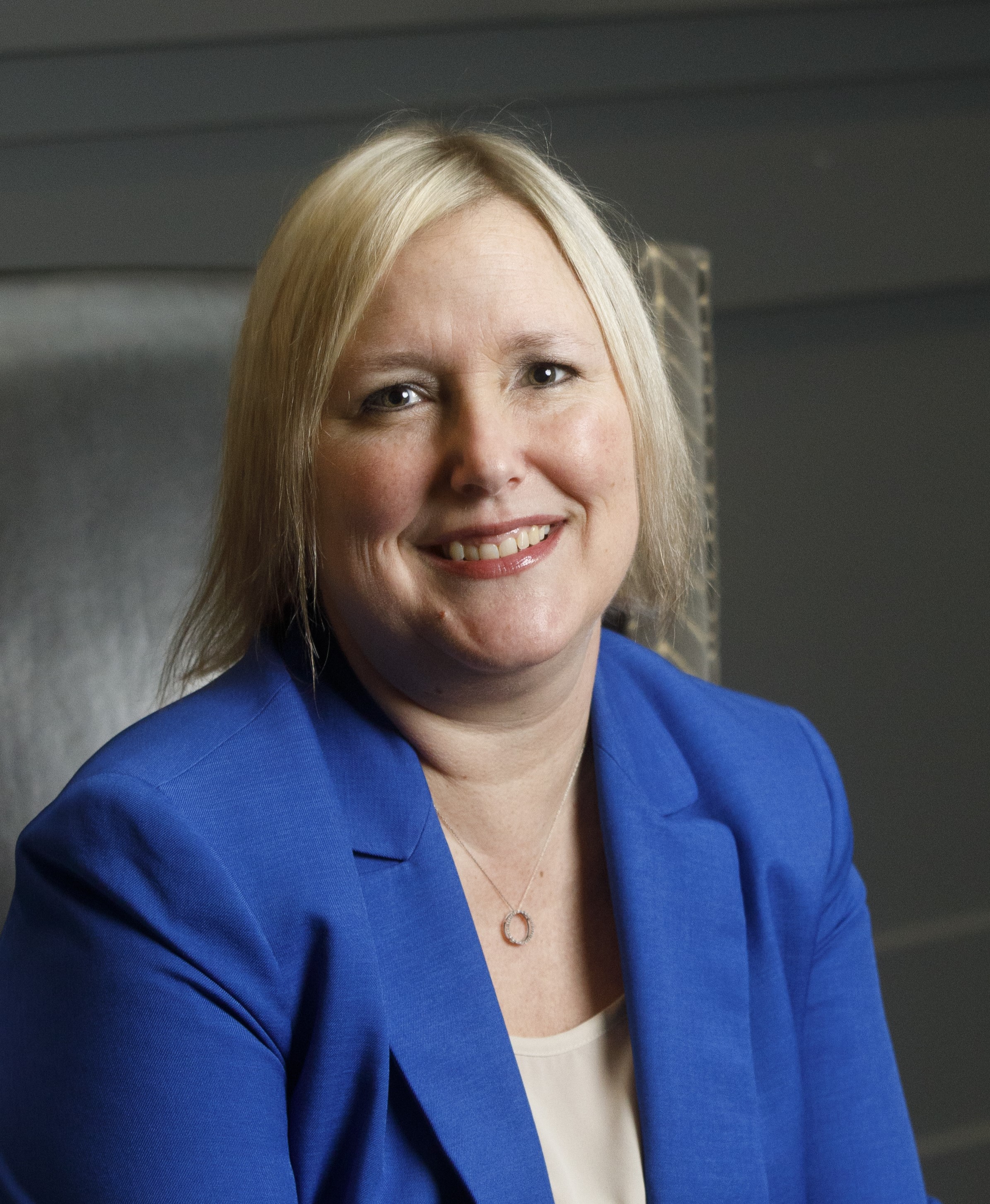 Mindy Canon, Marketing Manager, EpiQ Animal Health
